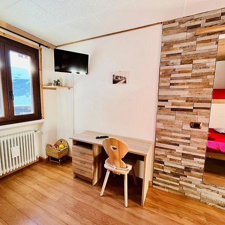 Home, Sweet Home Livigno Exterior photo