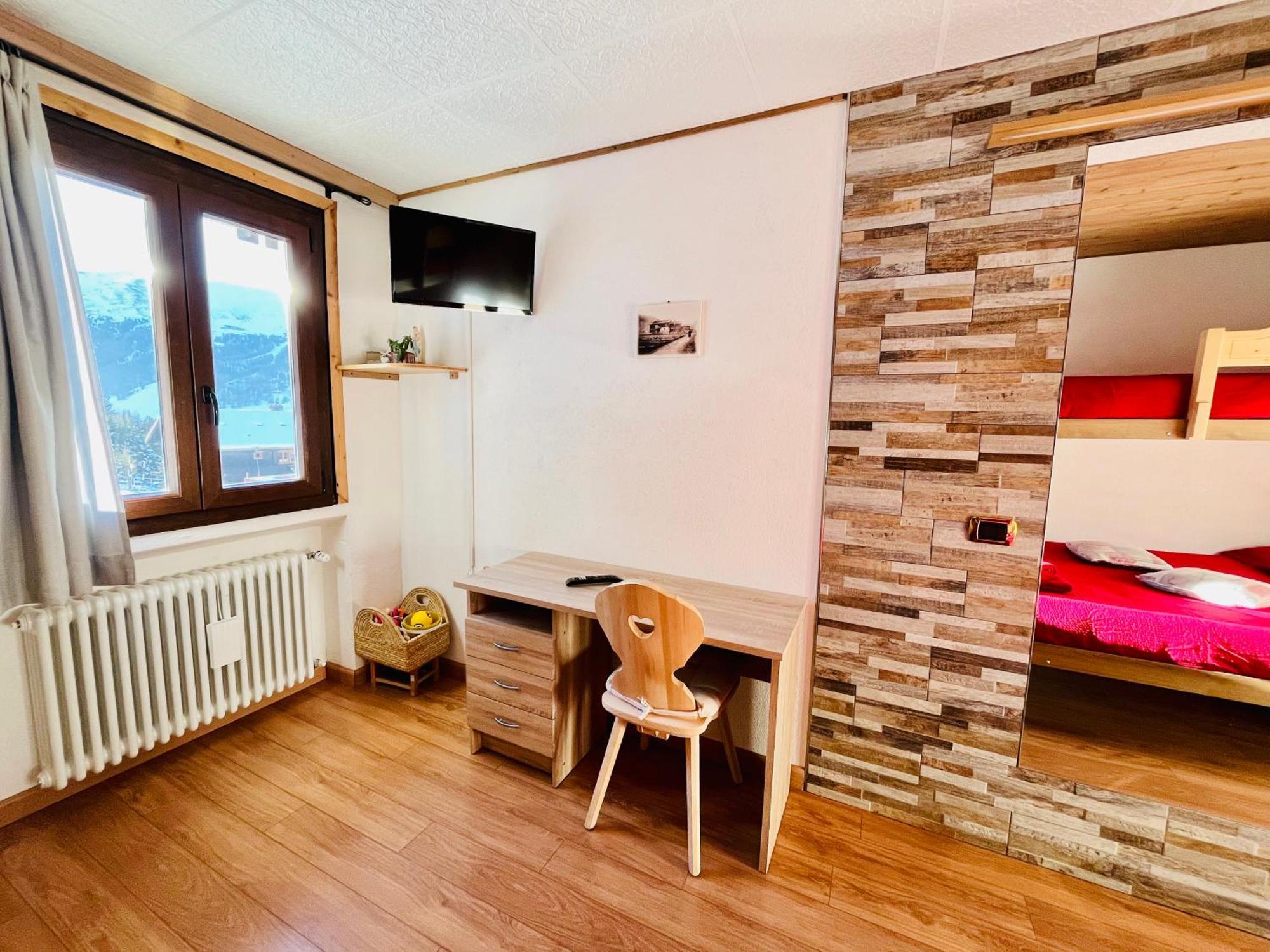 Home, Sweet Home Livigno Exterior photo