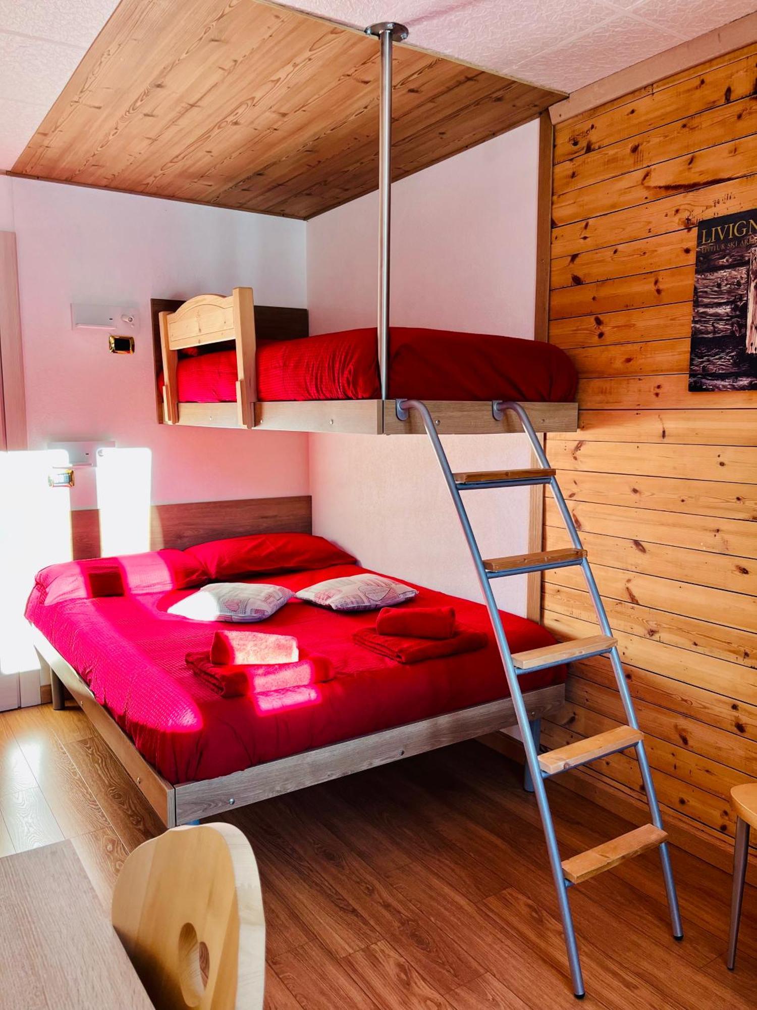 Home, Sweet Home Livigno Exterior photo