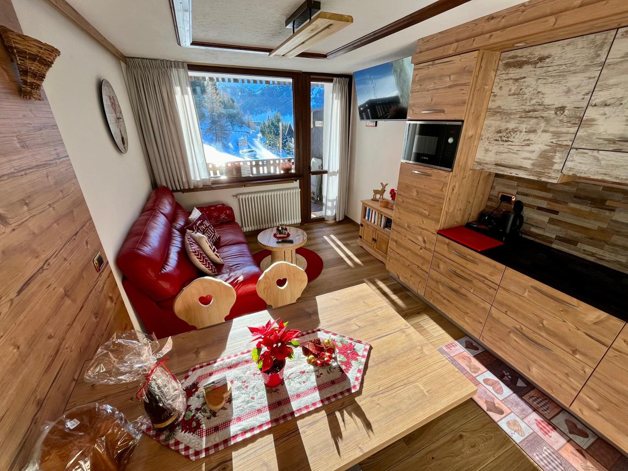 Home, Sweet Home Livigno Exterior photo