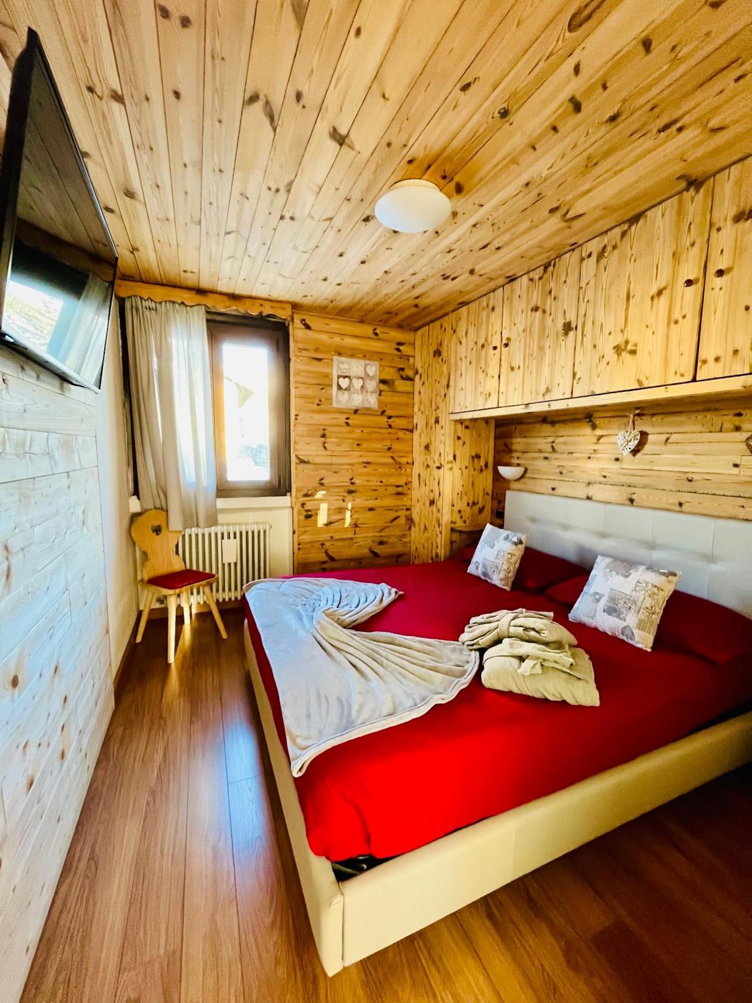 Home, Sweet Home Livigno Exterior photo