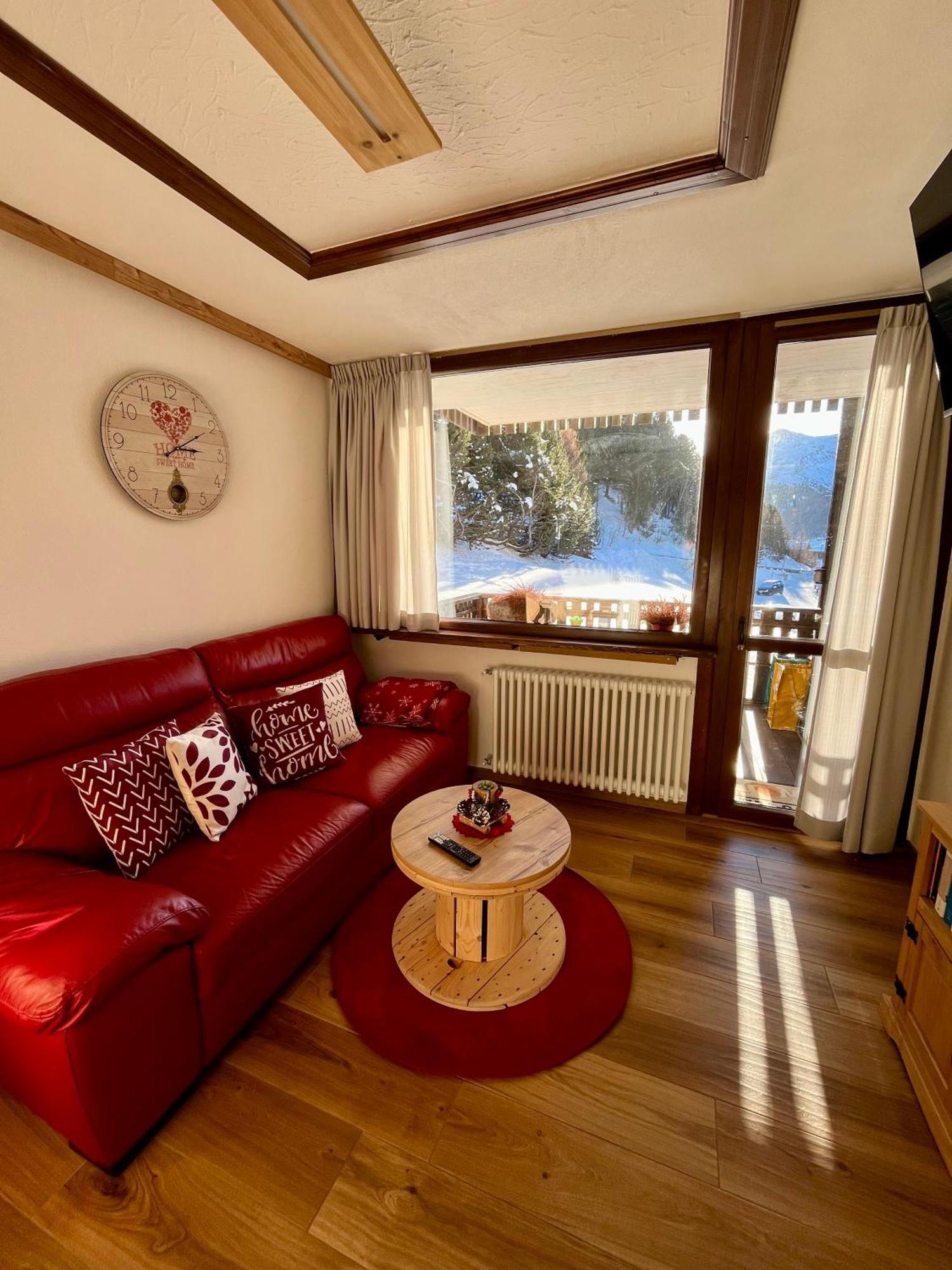Home, Sweet Home Livigno Exterior photo