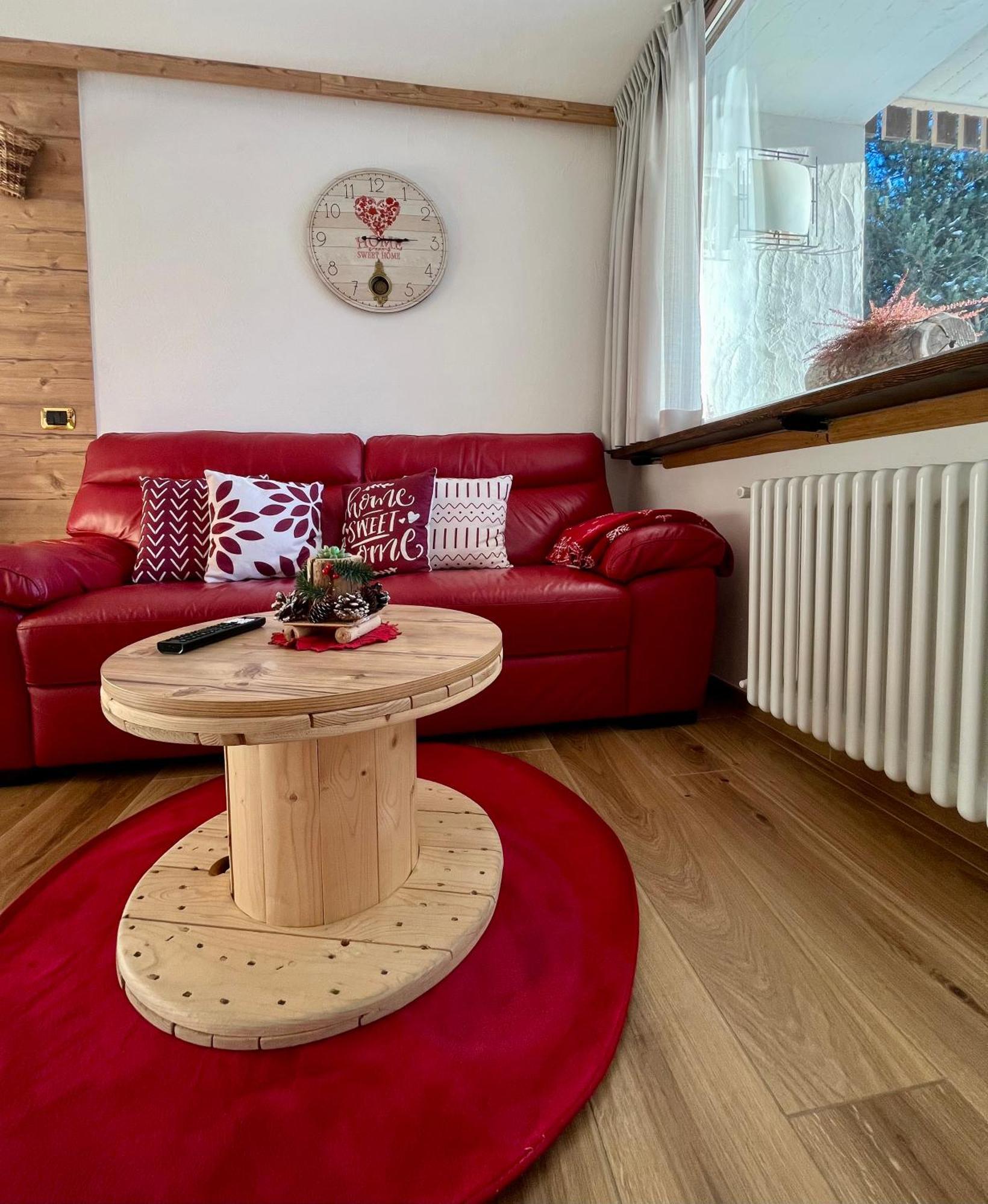 Home, Sweet Home Livigno Exterior photo
