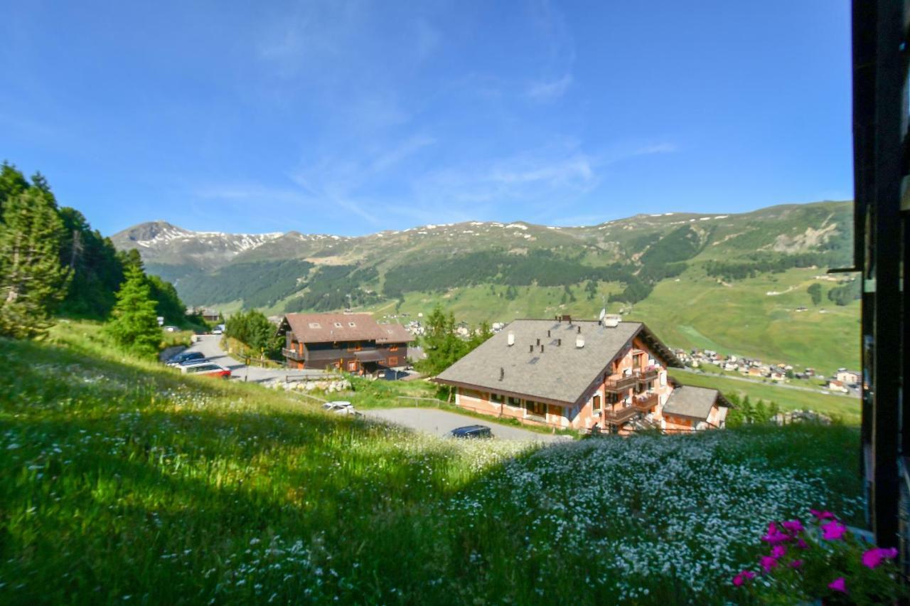 Home, Sweet Home Livigno Exterior photo