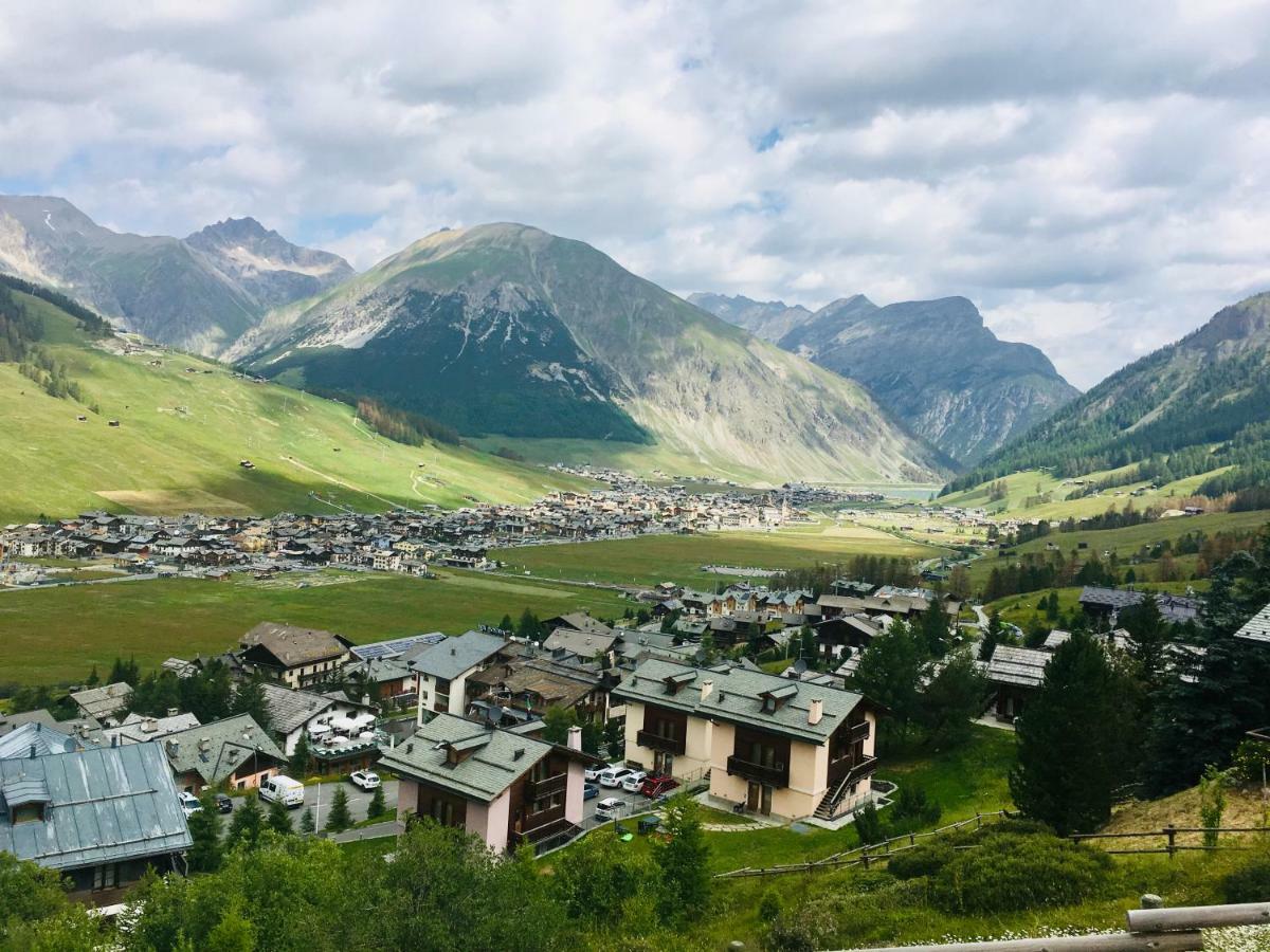 Home, Sweet Home Livigno Exterior photo